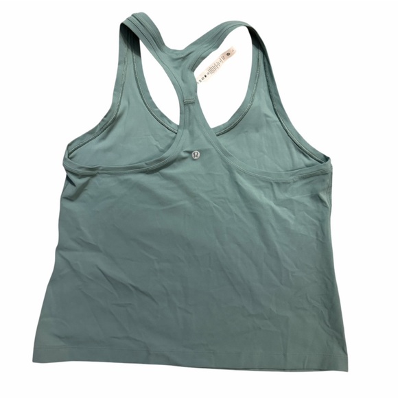 NWT Lululemon Cool RB Short Tank - Picture 2 of 2